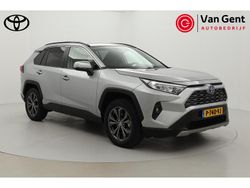 Grijs Gebruikt 2022 Toyota RAV4 SUV | € 36.999 (Eerlijke prijs)