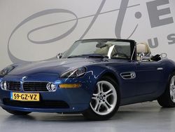 Blauw Gebruikt 2001 BMW Z8 Cabriolet | € 289.500