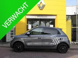 Grijs Gebruikt 2022 Renault Twingo Urban Night Hatchback | € 17.990