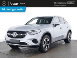 Zilver Gebruikt 2025 Mercedes GLC300e Luxury SUV | € 63.900 (Goede deal)