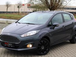 Grijs Gebruikt 2013 Ford Fiesta Style Hatchback | € 6.999 (Eerlijke prijs)