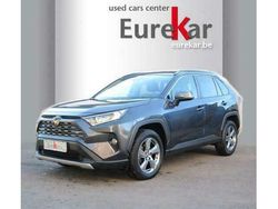 Grijs Gebruikt 2020 Toyota RAV4 Plus SUV | € 31.490 (Super prijs)