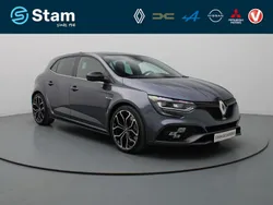 Grijs Gebruikt 2018 Renault Mégane IV R.S. Hatchback | € 34.990 (Iets duurder)