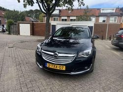 Gebruikt 2014 Opel Insignia Business Sedan | € 9.500 (Eerlijke prijs)
