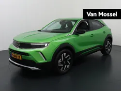 Groen Gebruikt 2023 Opel Mokka-e SUV | € 21.940 (Eerlijke prijs)