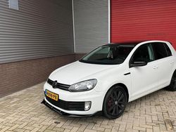 Gebruikt 2009 VW Golf VI | € 6.500 (Iets duurder)