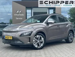 Bruin Gebruikt 2021 Hyundai Kona SUV | € 22.900 (Eerlijke prijs)