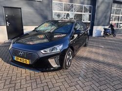Zwart Gebruikt 2019 Hyundai Ioniq Comfort Hatchback | € 15.850 (Goede deal)
