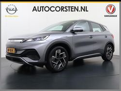 Blauw Gebruikt 2022 BYD Atto 3 Design SUV | € 26.435 (Iets duurder)