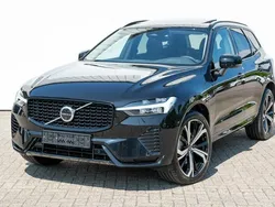 Zwart Gebruikt 2024 Volvo XC60 Plus SUV | € 59.950 (Duur)