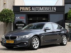 Grijs Gebruikt 2014 BMW 420 Executive Coupé | € 17.850 (Eerlijke prijs)