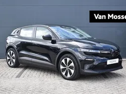 Zwart Nieuw 2024 Renault Mégane Evolution Hatchback | € 28.940 (Super prijs)