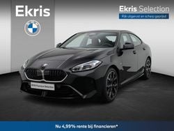 Zwart Gebruikt 2025 BMW 220 M Sport Coupé | € 37.900 (Super prijs)