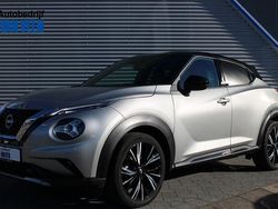 Zilver Gebruikt 2023 Nissan Juke SUV | € 20.945 (Eerlijke prijs)