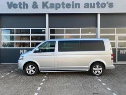 Overige Gebruikt 2015 VW T5 Comfortline Van | € 14.500 (Duur)