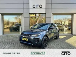 Grijs Gebruikt 2021 Land Rover Range Rover evoque R-Dynamic SUV | € 39.950 (Eerlijke prijs)