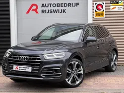 Grijs Gebruikt 2020 Audi Q5 Competition SUV | € 39.950 (Goede deal)