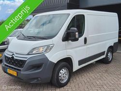 Gebruikt 2017 Citroën Jumper MPV | € 6.950 (Super prijs)