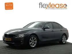 Grijs Gebruikt 2012 BMW 328 Executive Sedan | € 16.900 (Eerlijke prijs)