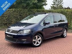 Overige Gebruikt 2011 VW Sharan Highline MPV | € 18.950 (Eerlijke prijs)