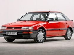Overige Gebruikt 1991 Honda Concerto Hatchback | € 11.950