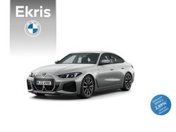 Grijs, metallic lak Nieuw 2025 BMW i4 M Sport Sedan | € 83.672 (Duur)
