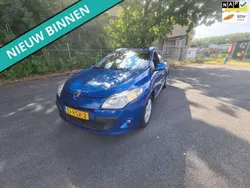 Blauw Gebruikt 2011 Renault Mégane GrandTour Dynamique Stationwagen | € 3.499 (Eerlijke prijs)