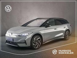 Grijs Nieuw 2025 VW ID.7 Pro Sedan | € 57.955 (Iets duurder)