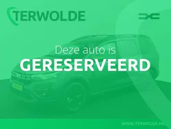 Groen Gebruikt 2024 Dacia Jogger Extreme MPV | € 31.795 (Duur)