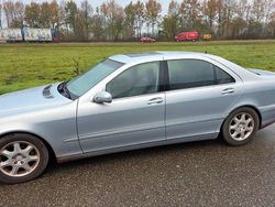 Gebruikt 1999 Mercedes S500 Sedan | € 1.995 (Super prijs)