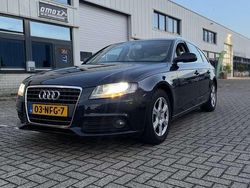 Blauw Gebruikt 2010 Audi A4 Business Stationwagen | € 6.499 (Goede deal)