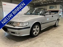 Saab 9-3 Cabriolet