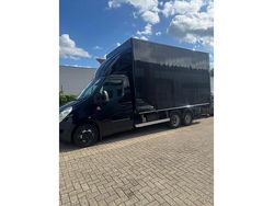 Overige Gebruikt 2018 Renault Master Van | € 31.850