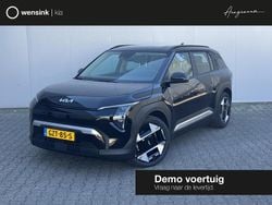 Zwart, metallic lak Gebruikt 2025 Kia EV3 3 SUV | € 33.835 (Goede deal)