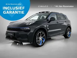 Zwart Gebruikt 2022 Lynk & Co 01 SUV | € 25.950 (Eerlijke prijs)