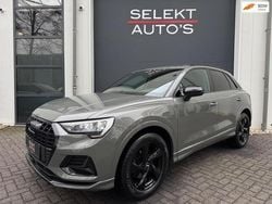Grijs Gebruikt 2019 Audi Q3 Proline SUV | € 32.950 (Duur)