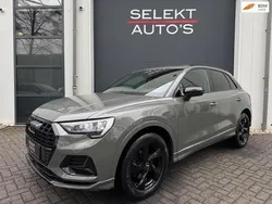 Grijs Gebruikt 2019 Audi Q3 Proline SUV | € 32.950 (Eerlijke prijs)
