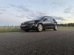 Gebruikt 2010 VW Golf VI Comfortline Sedan | € 5.750 (Eerlijke prijs)