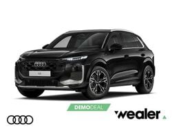 Zwart Gebruikt 2025 Audi Q3 SUV | € 57.840