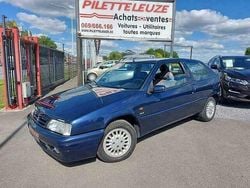 Blauw Gebruikt 1995 Citroën ZX Sedan | € 1.850