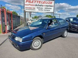 Blauw Gebruikt 1995 Citroën ZX Sedan | € 1.850
