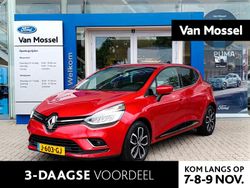 Rood Gebruikt 2019 Renault Clio IV Intens Hatchback | € 10.945 (Eerlijke prijs)