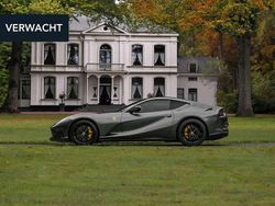 Grijs Gebruikt 2018 Ferrari 812 Coupé | € 289.500 (Super prijs)