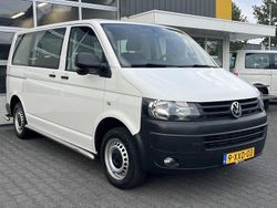 Wit Gebruikt 2015 VW T5 Trendline Van | € 19.950 (Duur)