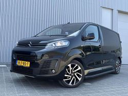 Zwart Gebruikt 2021 Citroën Jumpy Van | € 21.750 (Iets duurder)