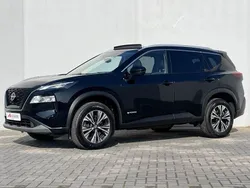 Zwart Gebruikt 2023 Nissan X-Trail N-Connecta SUV | € 35.880 (Goede deal)