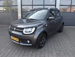 Grijs Gebruikt 2020 Suzuki Ignis Hatchback | € 16.830 (Eerlijke prijs)