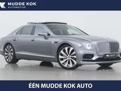Grijs Gebruikt 2020 Bentley Flying Spur Sedan | € 169.900