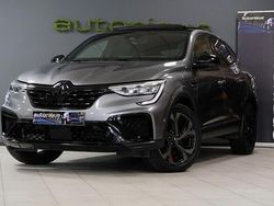 Grijs (metallic) Gebruikt 2023 Renault Arkana R.S. SUV | € 27.500 (Eerlijke prijs)