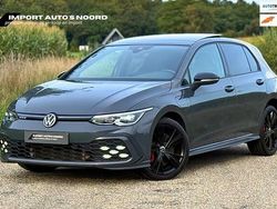 Dolphin gray metallic, dolphin gray Gebruikt 2020 VW Golf VIII GTE Hatchback | € 26.495 (Iets duurder)